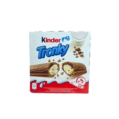 Kinder Tronky x5 100g
