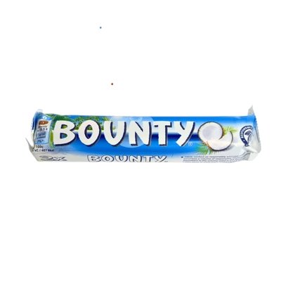Bounty X2 57g