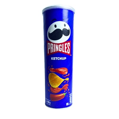 Pringles Ketchup 165g