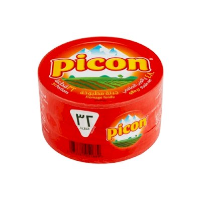 Picon Fromage Fondu 32 Portions