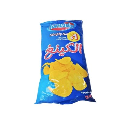 Fantasia Simply Salt King 120g