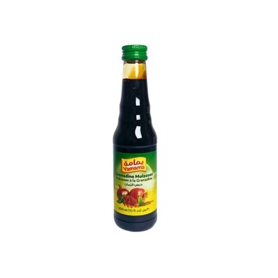 Yamama Grenadine Molasses 300ml