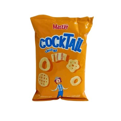 Master Cocktail 45g