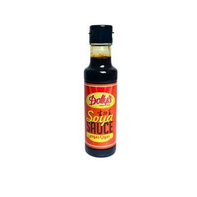 Dollys Soya Sauce 150ml