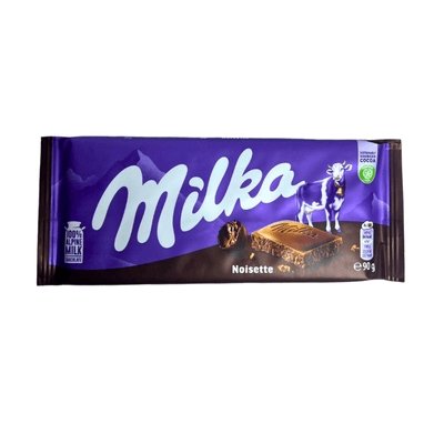 Milka Noisette 90g