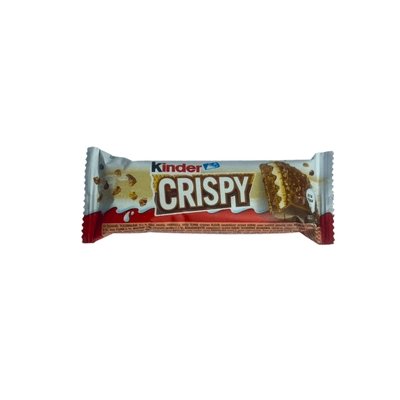 Kinder Crispy 34g