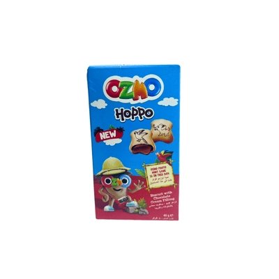Ozmo Hoppo 40g