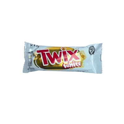 Twix White 46g
