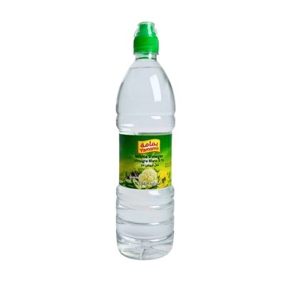 Yamama White Vinegar 1L