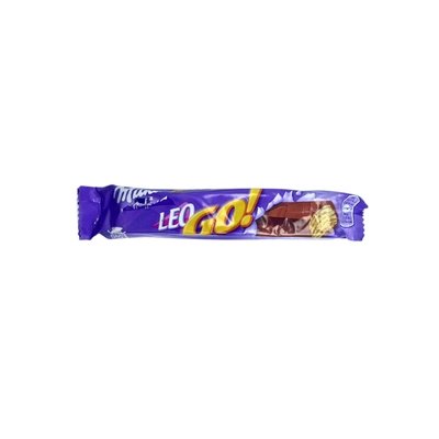 Milka Leo Go! 48g