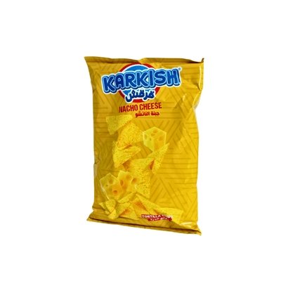 Karkish Nacho Cheese 60g