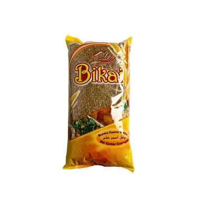 AlBikai Brown Coarse Burgul 900g