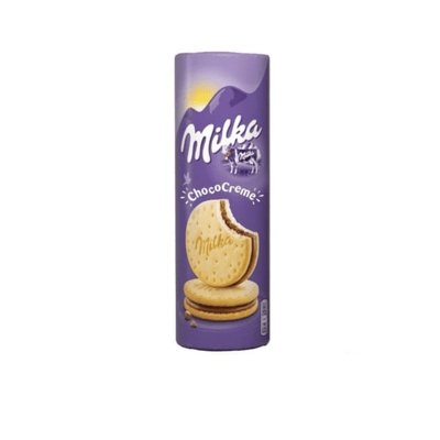 Milka Choco Creme 260g