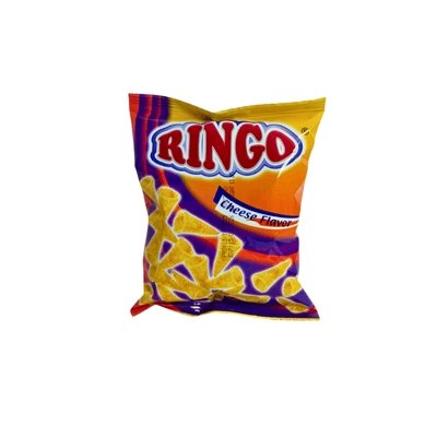 Ringo Cheese13g