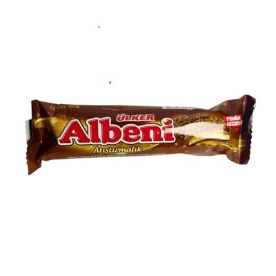 Ulker Albeni Biscuits 72g