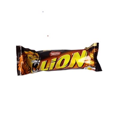 Nestle Lion 42g