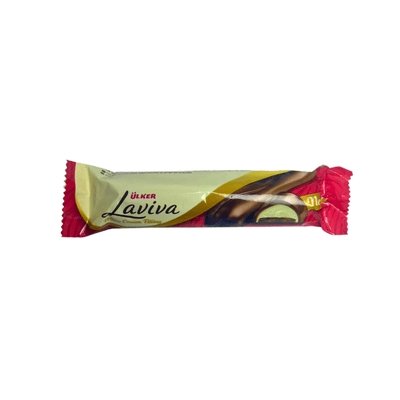 Laviva Milky Cream Filling 35g