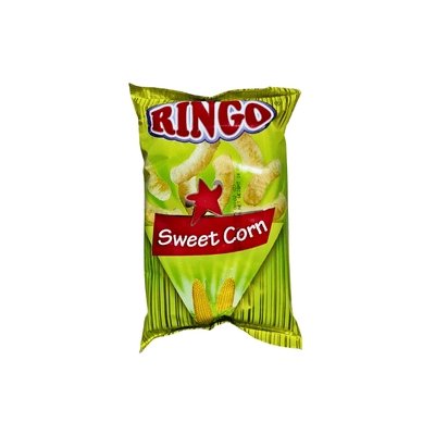 Ringo Sweet Corn 16g