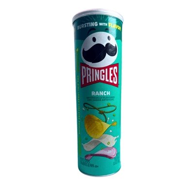 Pringles Ranch 158g