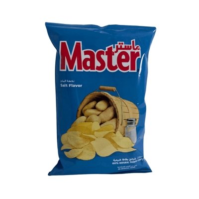 Master Salt 70g