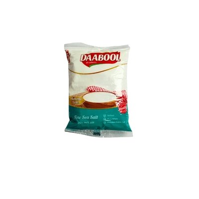 Daaboul Fine Sea Salt 700g
