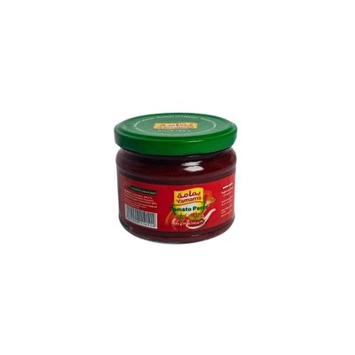 Yamama Tomato Paste 320g