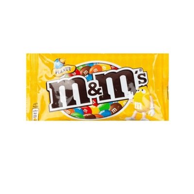 M&M's Peanut 45g