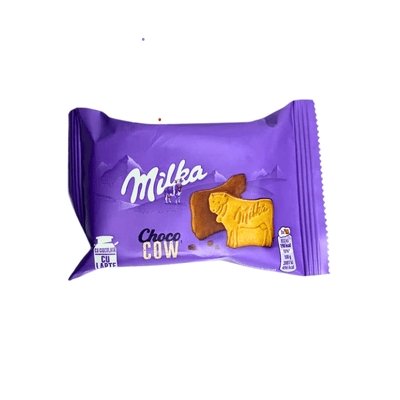 Milka Choco Cow x3pcs 40g