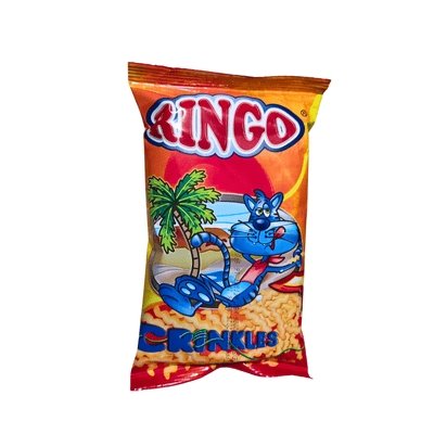 Ringo Crinkles 16g