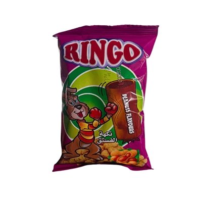 Ringo Peanuts 16g