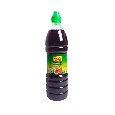 Yamama Red Vinegar 1L