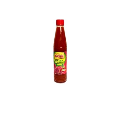 Yamama Hot Sauce 88ml