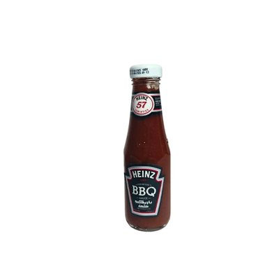 Heinz BBQ Sauce 200g